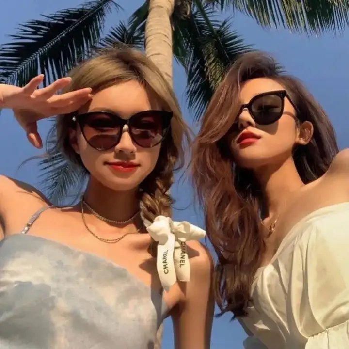 不会恋爱的我们
