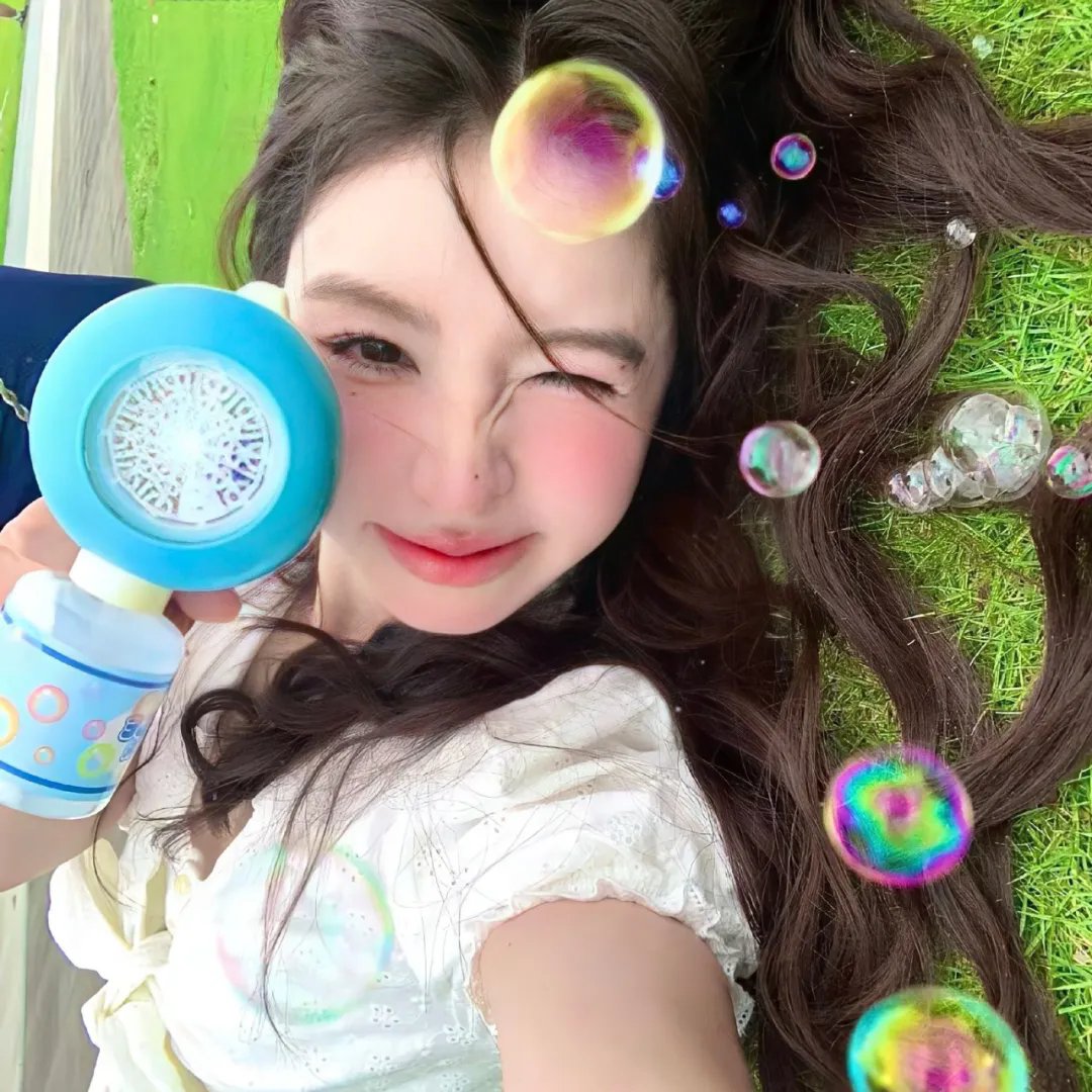 选个家来爱