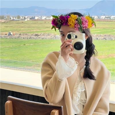 小智是女孩啦!