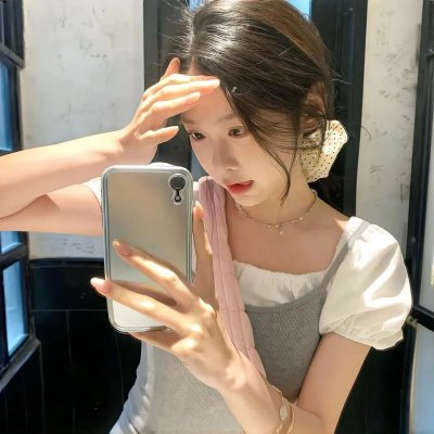 贫乏姐妹物语