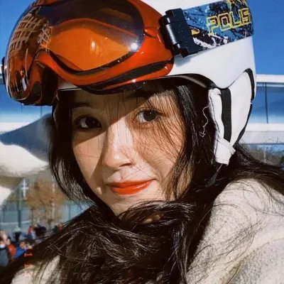白衣修女