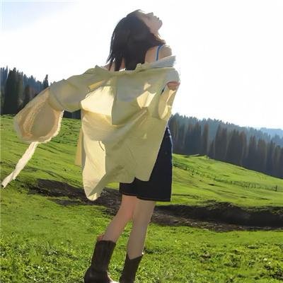 爱心小天使